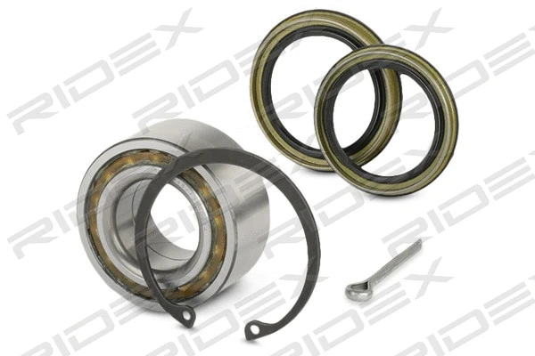 Wheel Bearing Kit (654W0891)