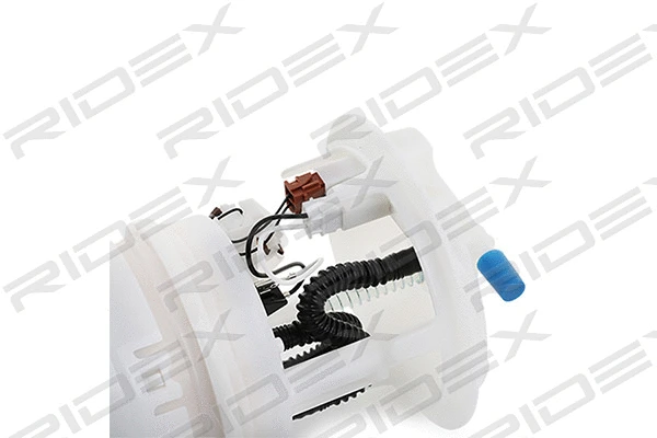 Fuel Feed Unit
