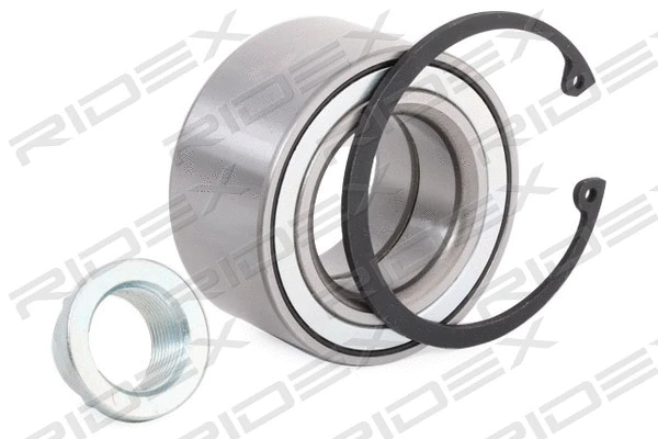 Wheel Bearing Kit (654W0980)