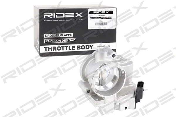 Throttle Body