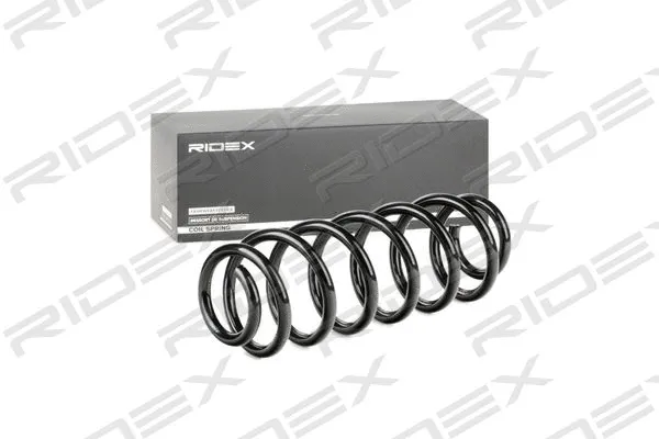 Suspension Spring