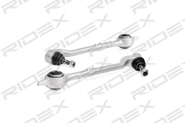 Repair Kit, control arm (772S0102)