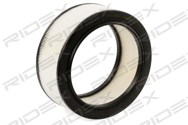 Air Filter (8A0620)
