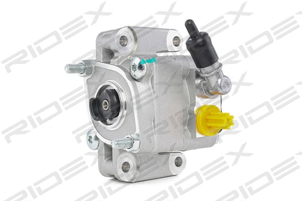 Hydraulic Pump, steering