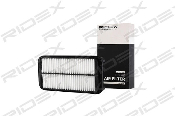 Air Filter (8A0228)