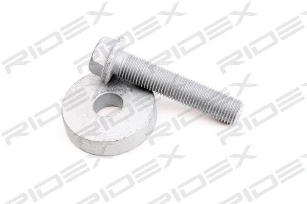 Bolt and Nut Kit (2257B0023)