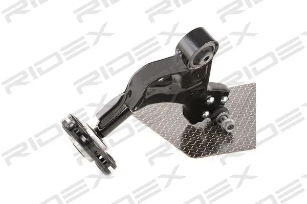 Control/Trailing Arm, wheel suspension (273C1568)