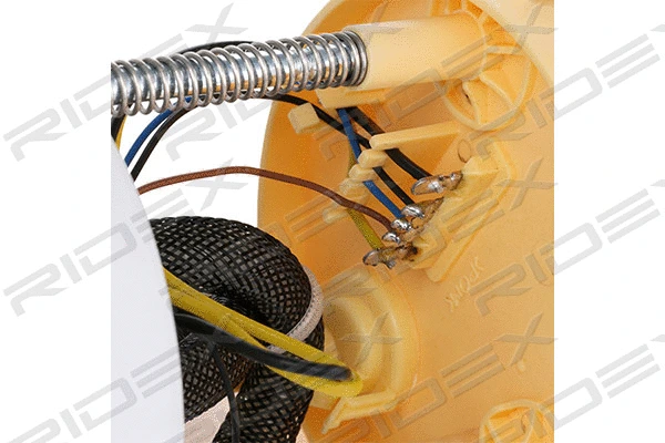 Fuel Feed Unit