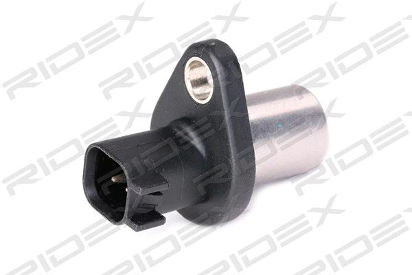 Sensor, crankshaft pulse