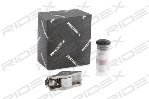 Accessory Kit, finger follower