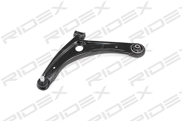 Control/Trailing Arm, wheel suspension (273C0432)