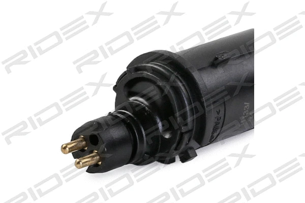 Sensor, parking distance control