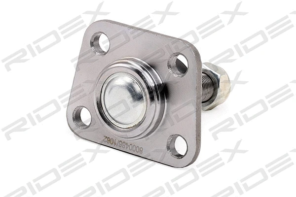 Ball Joint