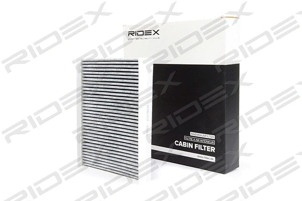 Filter, cabin air (424I0036)