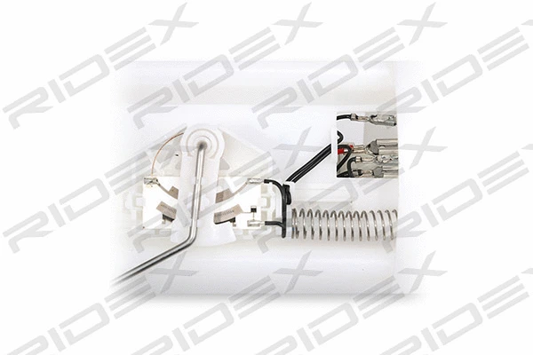 Fuel Feed Unit
