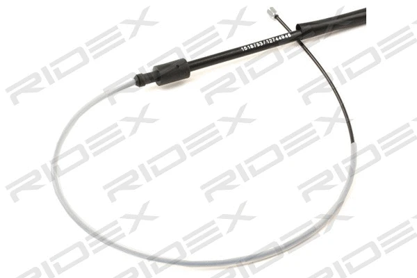 Cable Pull, parking brake