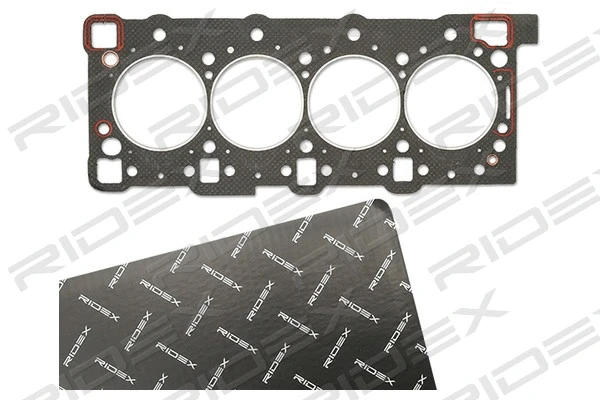 Gasket, cylinder head (318G0358)