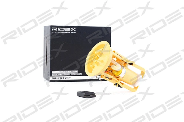 Fuel Feed Unit (1382F0048)