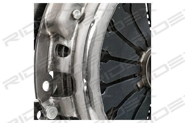 Clutch Kit (479C0160)