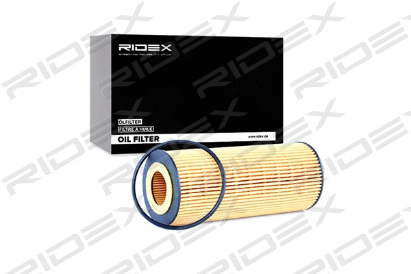 Oil Filter