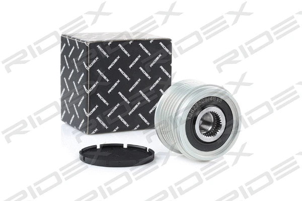 Alternator Freewheel Clutch