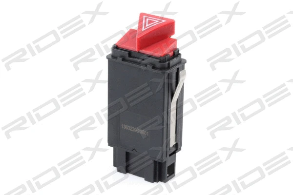 Hazard Warning Light Switch