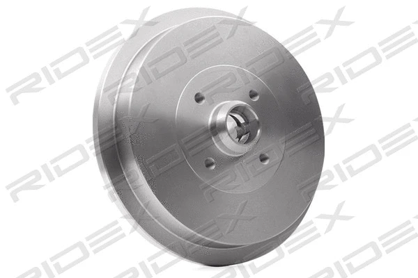 Brake Drum
