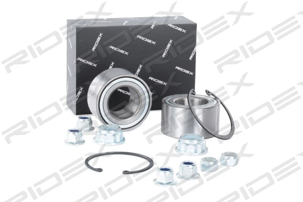 Wheel Bearing Kit (654W0651)