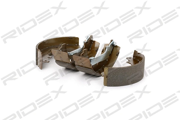 Brake Shoe Set (70B0136)