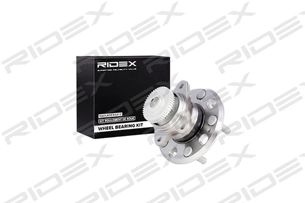 Wheel Bearing Kit (654W0368)