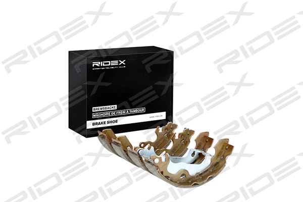 Brake Shoe Set (70B0005)