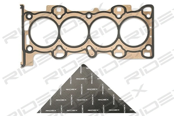 Gasket, cylinder head (318G0149)