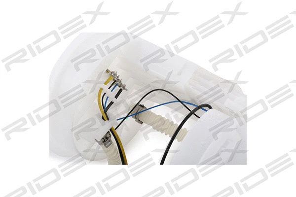 Fuel Feed Unit