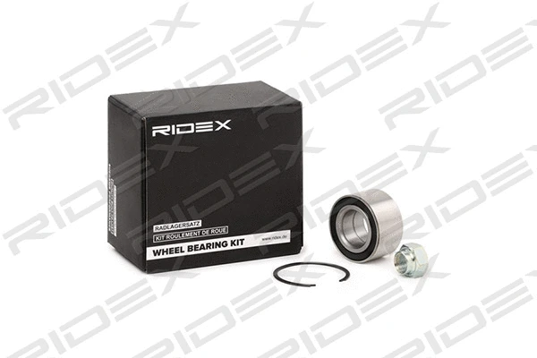 Wheel Bearing Kit (654W0183)