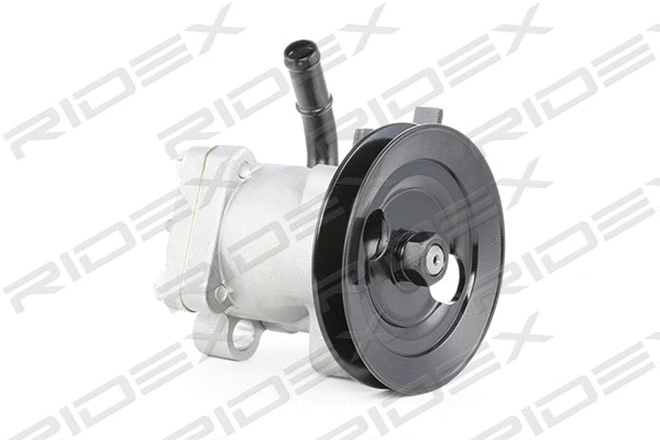 Hydraulic Pump, steering