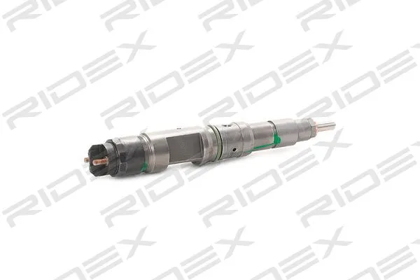 Injector Nozzle