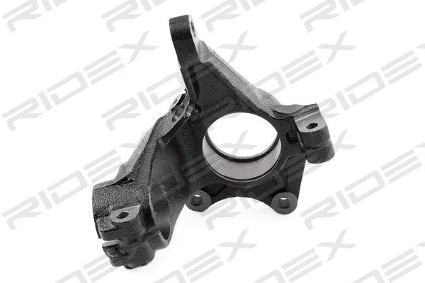 Steering Knuckle, wheel suspension