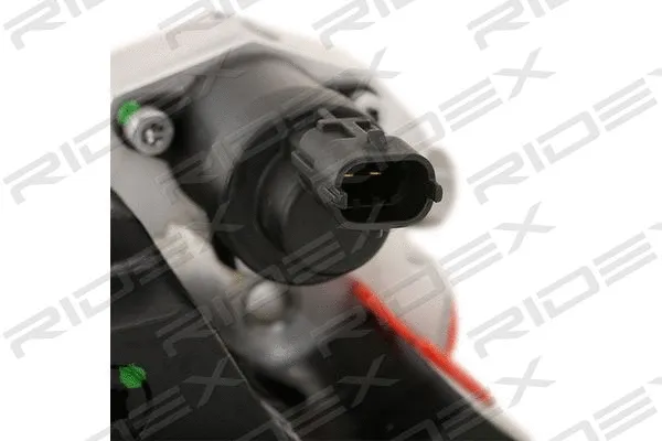 High Pressure Pump (3918H16878R)