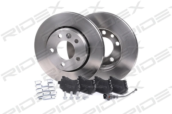 Brake Kit, disc brake (3405B0037)
