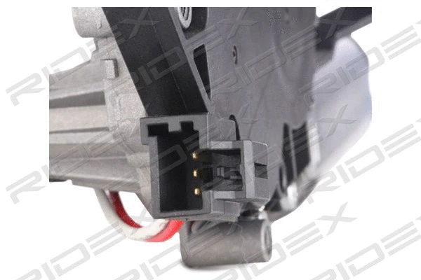 Wiper Motor (295W0105)