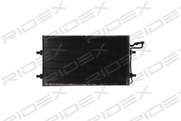 Condenser, air conditioning (448C0031)