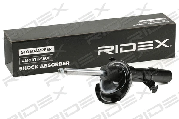 Shock Absorber
