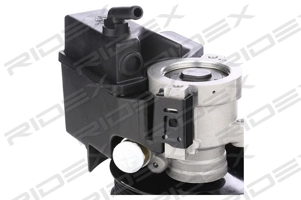 Hydraulic Pump, steering (12H0177)