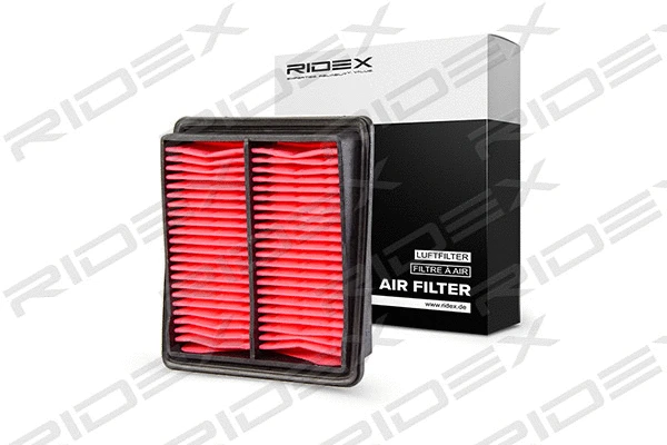 Air Filter (8A0148)