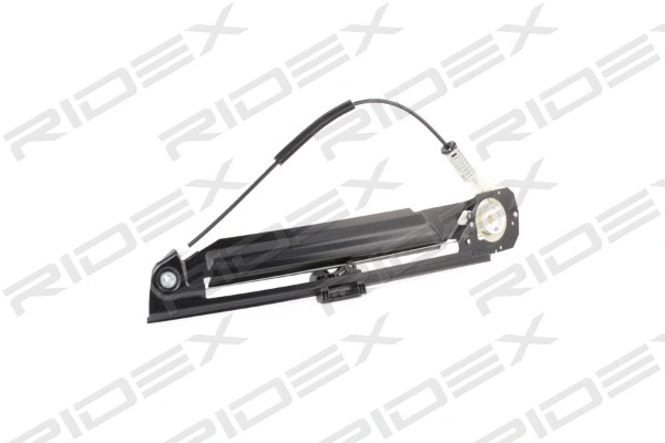 Window Regulator (1561W0240)