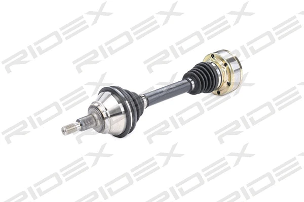 Drive Shaft (13D0002)