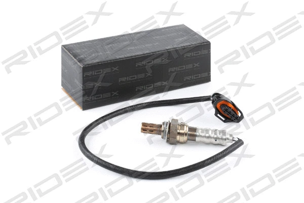 Lambda Sensor
