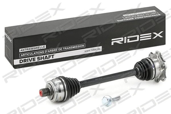 Drive Shaft