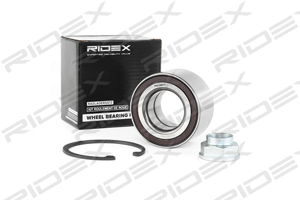 Wheel Bearing Kit