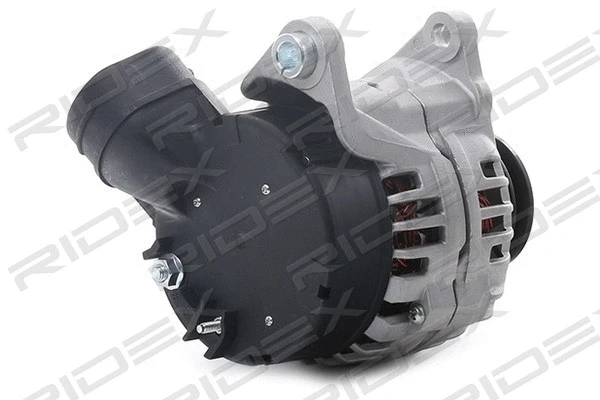 Alternator (4G0998)